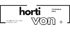Hortivon logosu